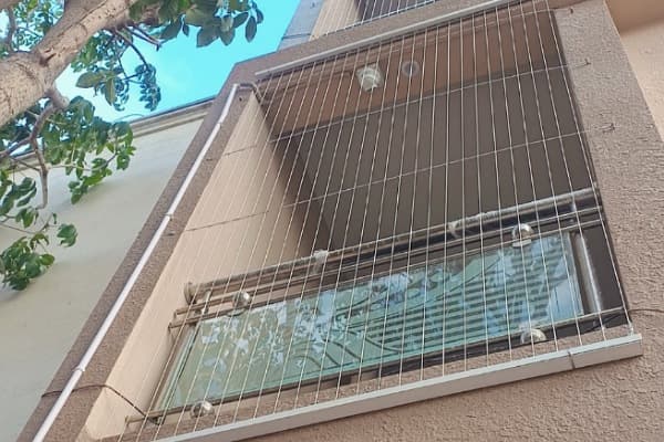 Balcony Safety